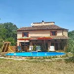 Casa Pachamama דירה