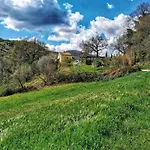 Casa Pachamama דירה Arcevia