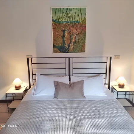 Casa Pachamama Arcevia