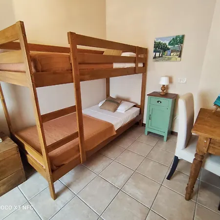 Casa Pachamama *