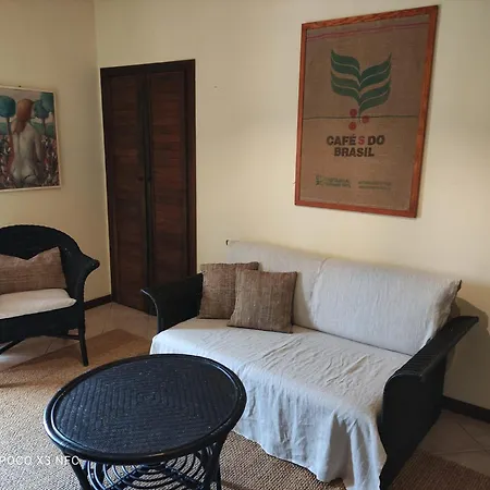 Casa Pachamama Apartman Arcevia