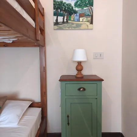 Casa Pachamama Apartment Arcevia