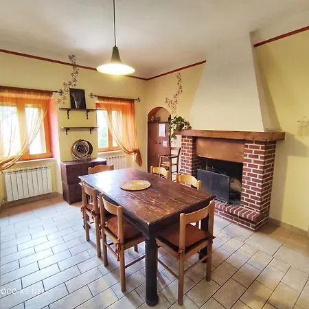 Διαμέρισμα Casa Pachamama