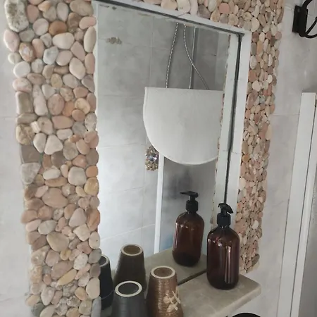 Appartement Casa Pachamama *