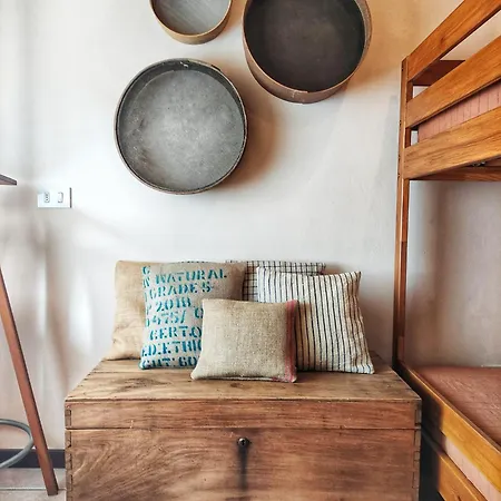 Apartment Casa Pachamama Arcevia