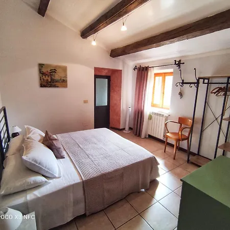 Casa Pachamama Arcevia