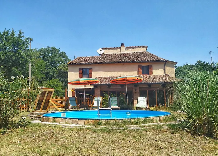 Casa Pachamama Apartment