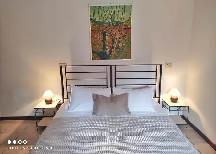 Casa Pachamama Arcevia