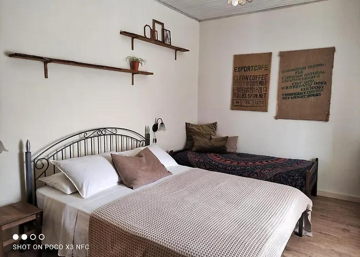 Apartman Casa Pachamama *