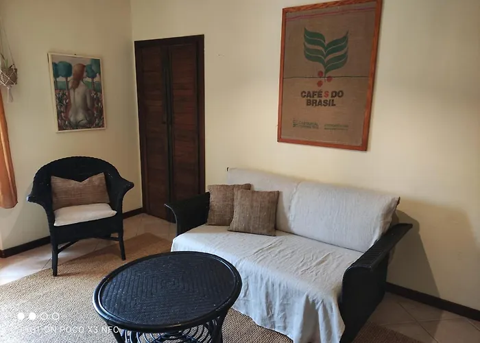 Casa Pachamama Apartment Arcevia