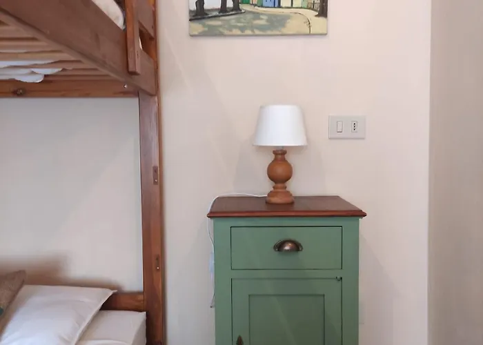 Casa Pachamama Apartment Arcevia