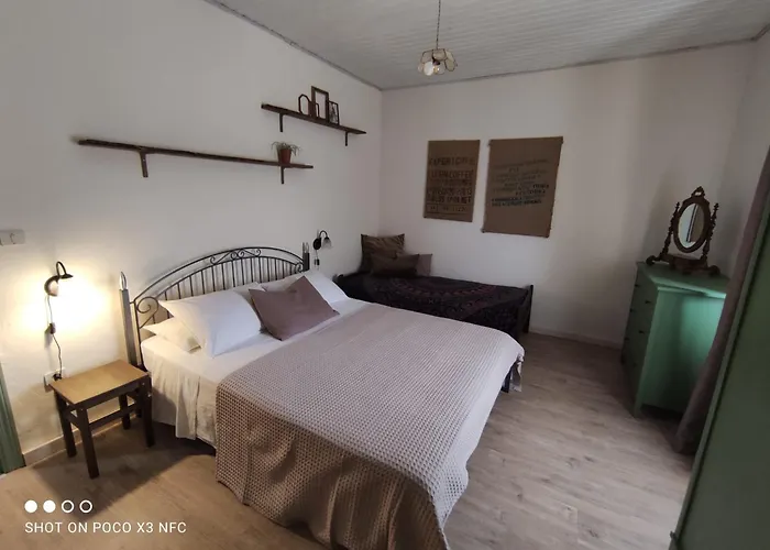 Casa Pachamama Apartment *