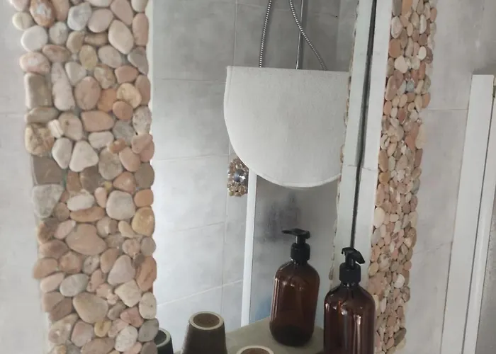 Apartman Casa Pachamama *