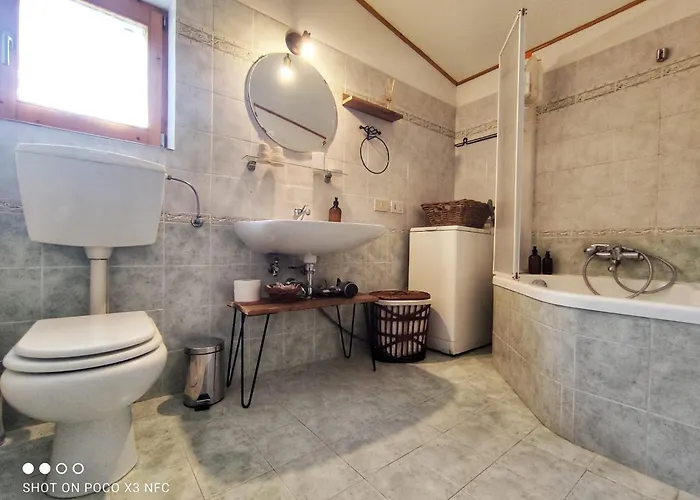 Casa Pachamama Apartman *